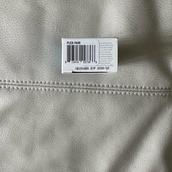 Colorscience Sunforgettable Flex in fair - Picture 2 of 2